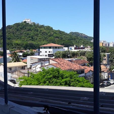 Seu Apto Na Praia Da Costa 5 Duplex Barato 3Q Completo Grande Ar Cond Geladeira Fogao Todo Seu Excel Localizacao Centro Vila Velha  Dış mekan fotoğraf