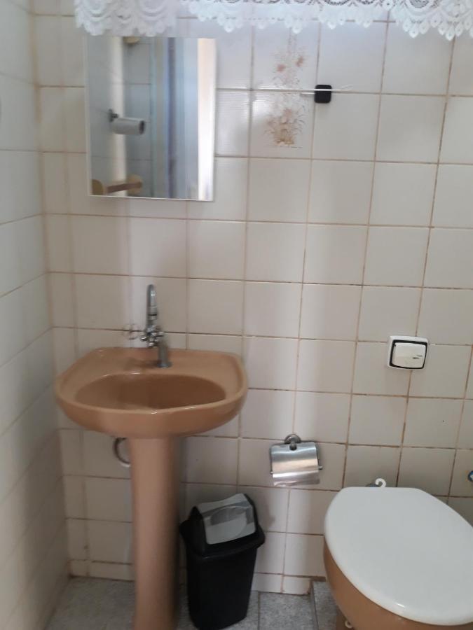 Seu Apto Na Praia Da Costa 5 Duplex Barato 3Q Completo Grande Ar Cond Geladeira Fogao Todo Seu Excel Localizacao Centro Vila Velha  Dış mekan fotoğraf