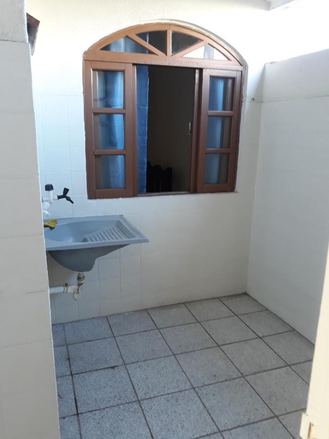 Seu Apto Na Praia Da Costa 5 Duplex Barato 3Q Completo Grande Ar Cond Geladeira Fogao Todo Seu Excel Localizacao Centro Vila Velha  Dış mekan fotoğraf