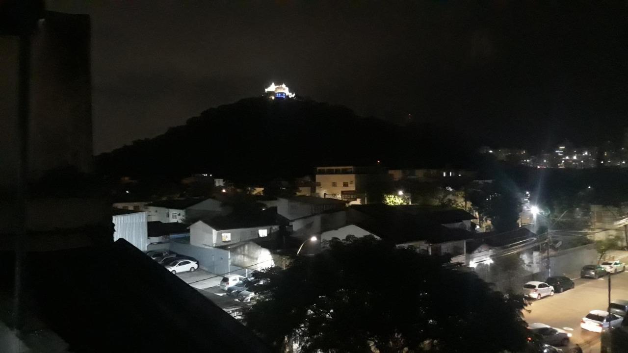 Seu Apto Na Praia Da Costa 5 Duplex Barato 3Q Completo Grande Ar Cond Geladeira Fogao Todo Seu Excel Localizacao Centro Vila Velha  Dış mekan fotoğraf